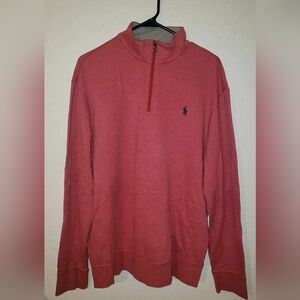 2) Mens size Large Sweaters